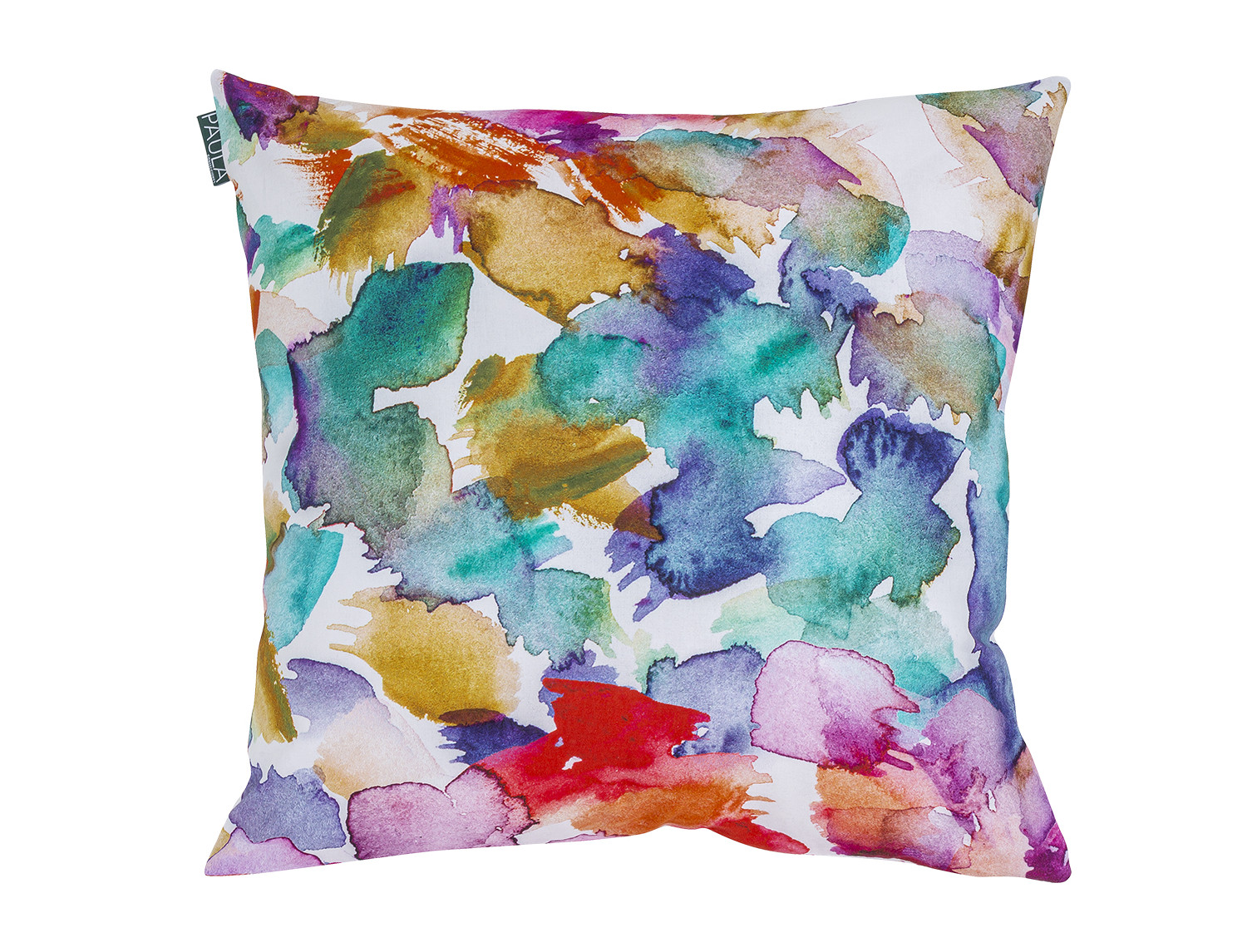 Confecciones Paula Funda de cojín 100% Algodón Soria Oferta fin de existencias