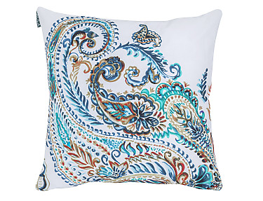 Confecciones Paula - Funda de cojín 100% Algodón Altea Oferta fin de existencias