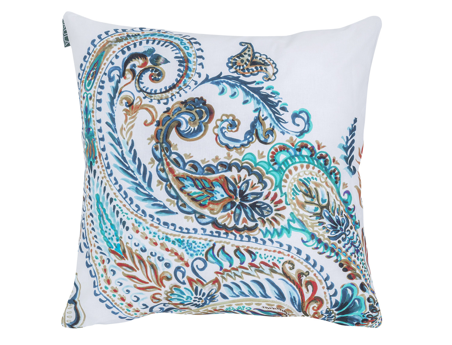 Confecciones Paula Funda de cojín 100% Algodón Altea Oferta fin de existencias