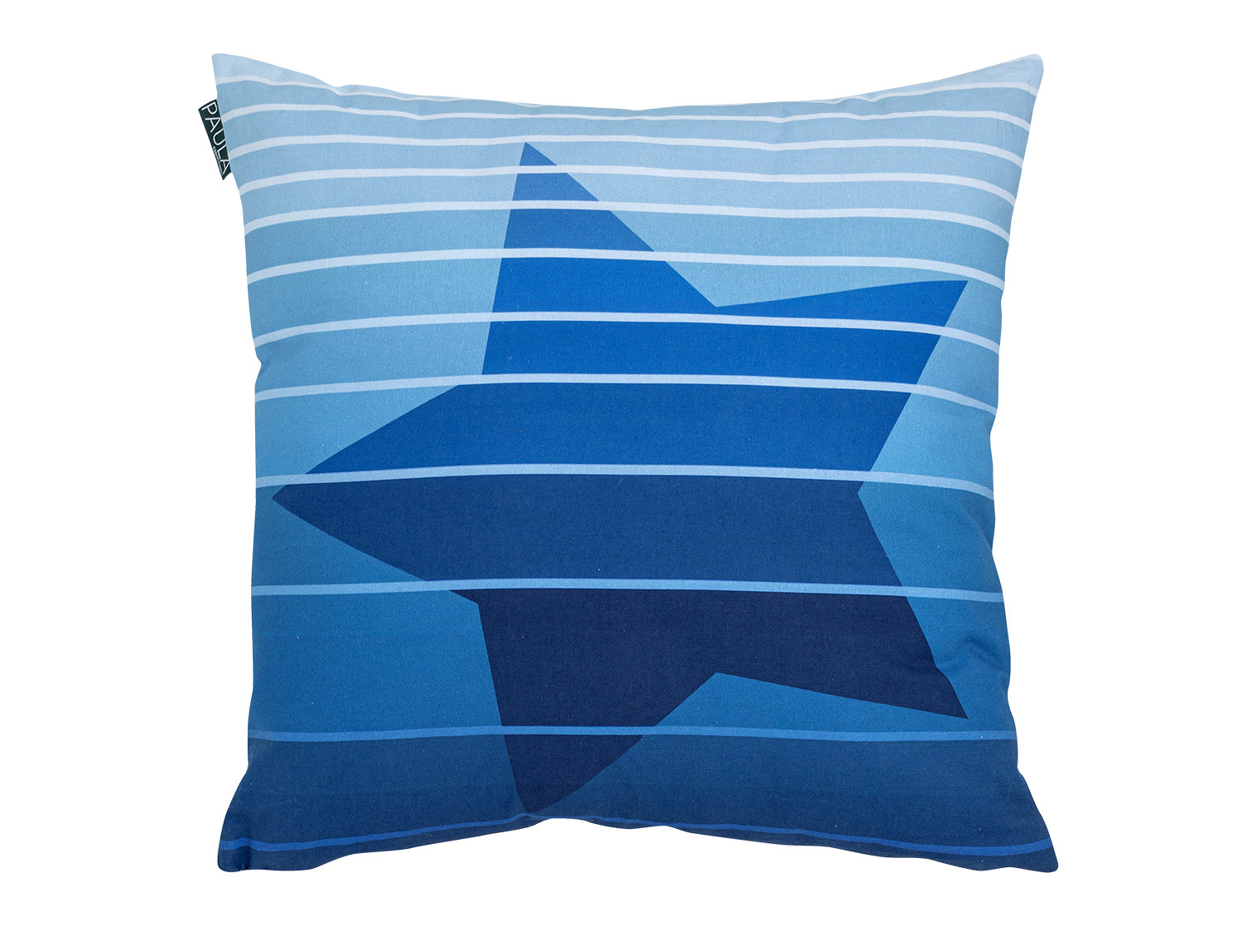 Confecciones Paula Funda de cojín 100% Algodón Noia Oferta fin de existencias