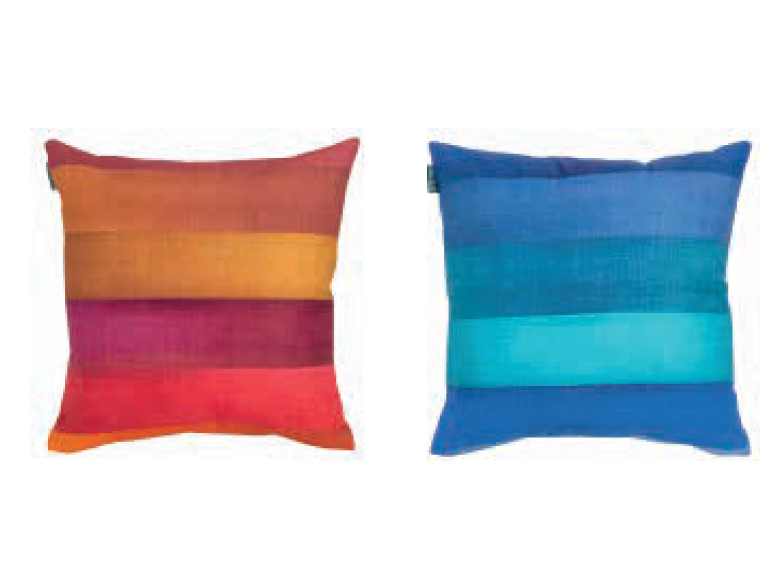 Confecciones Paula Funda de cojín 100% Algodón Ames Oferta fin de existencias