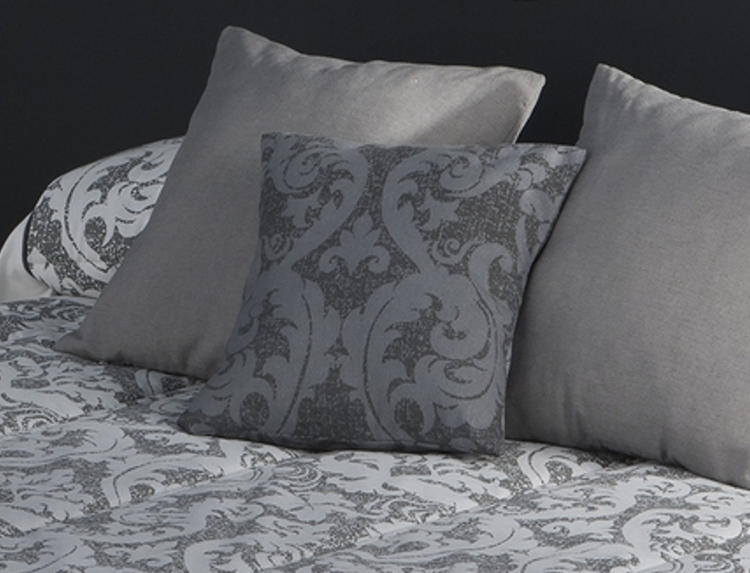 Confecciones Paula Cojín con relleno Zadar