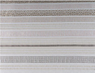 Colcha de verano Jacquard Frida JVR