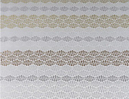 Colcha de verano Jacquard Anya