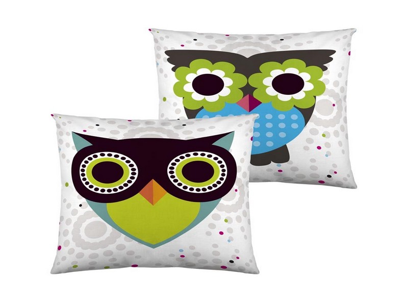 Euromoda Naturals Cojín con relleno Look Me Oferta fin de existencias