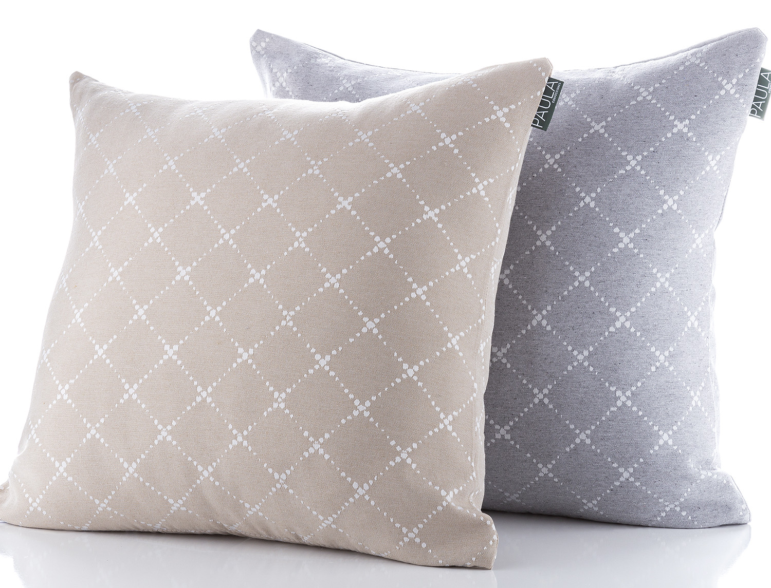 Confecciones Paula Funda de cojín Avila Oferta fin de existencias