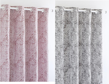 Confecciones Paula - Cortina Palma