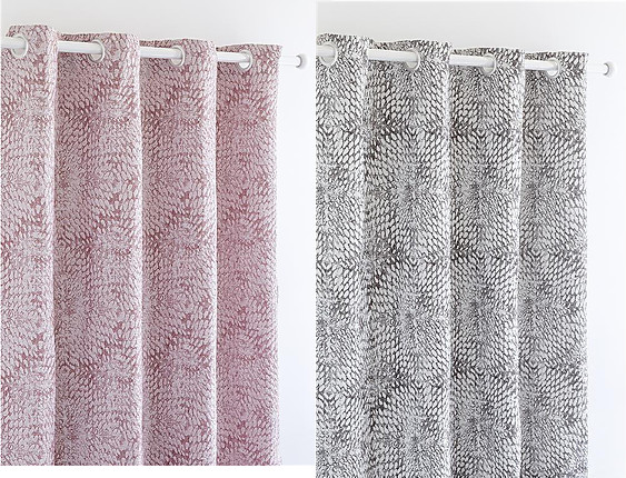 Confecciones Paula - Cortina Palma