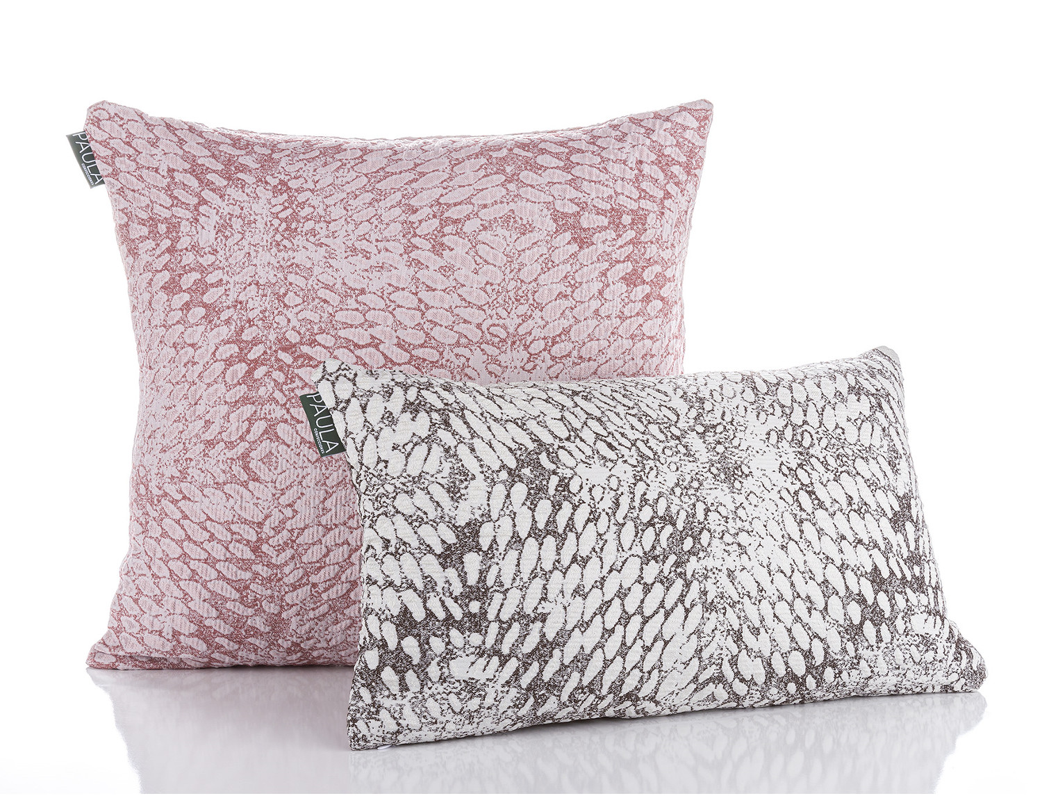 Confecciones Paula Cojín Palma