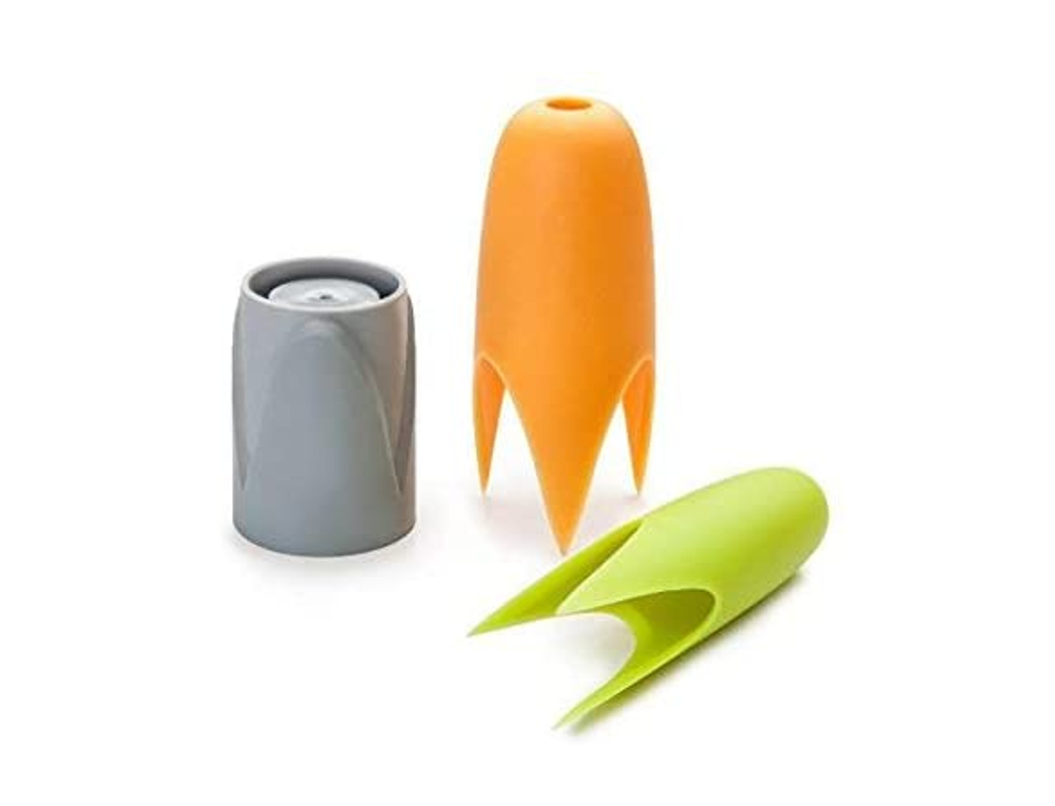 Ibili Descorazonador de pimientos