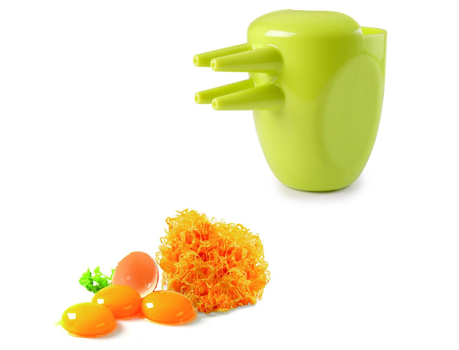 Ibili Hilador de huevo