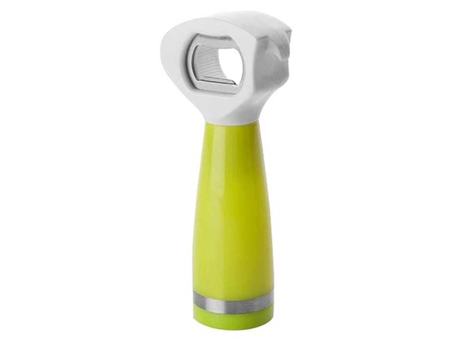 Ibili Abridor multiusos abrelatas + abrebotellas