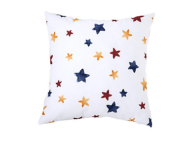 Confecciones Paula - Cojín 100% Algodón Aviones