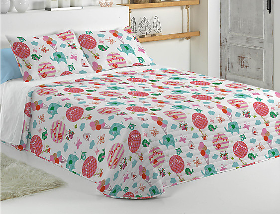 Cañete - Confortino Globe B