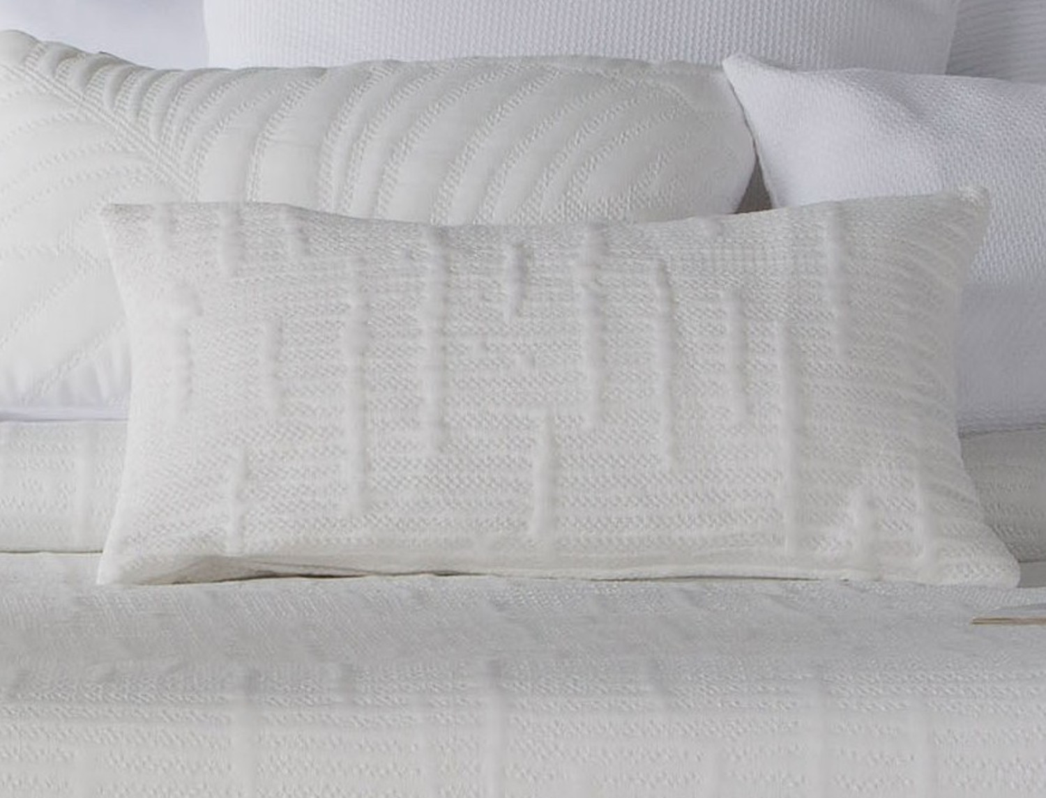 Cañete Cojín con relleno Idaira