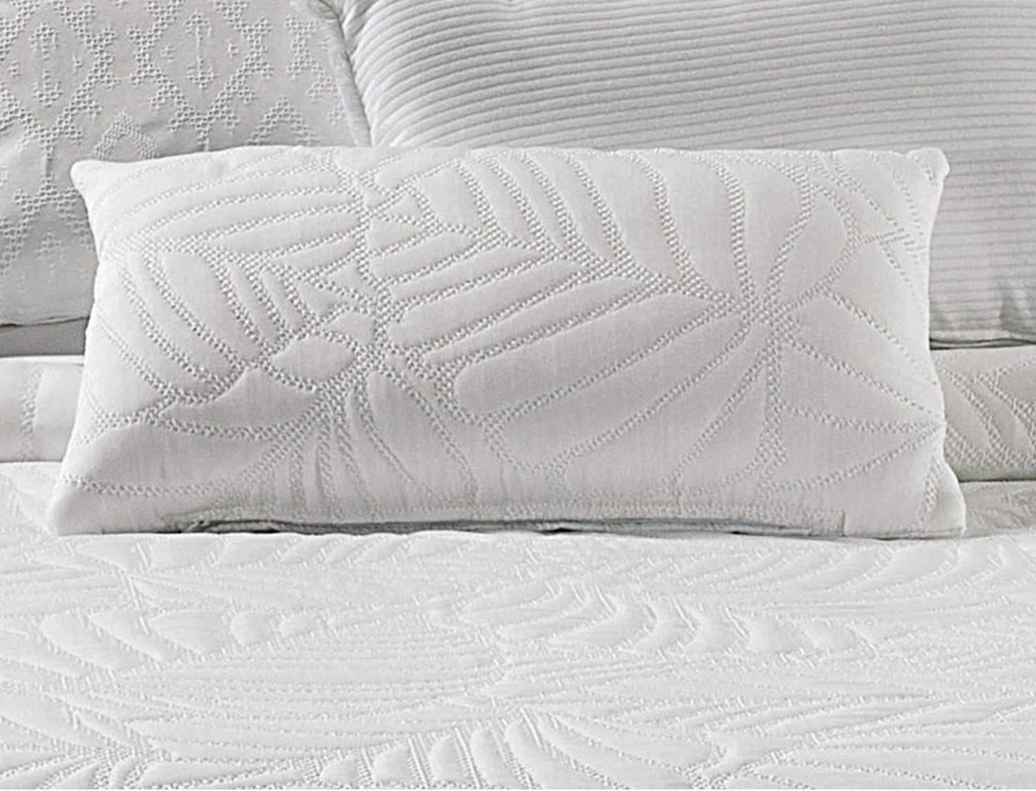 Cañete Cojín con relleno Isora