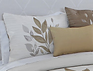 Cojín reversible Sensey