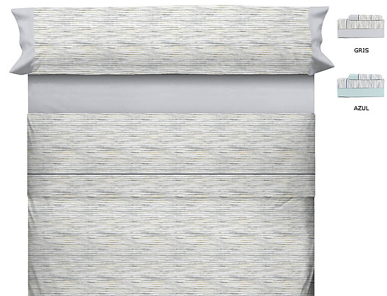 Cañete - Juego de cama Soco