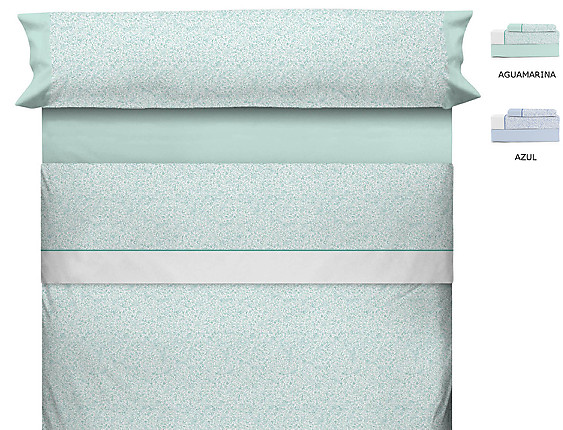 Cañete - Juego de cama Profil