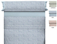 Juego de cama 100% Algodón Pala