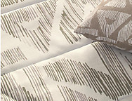 Colcha de verano Jacquard Nayla