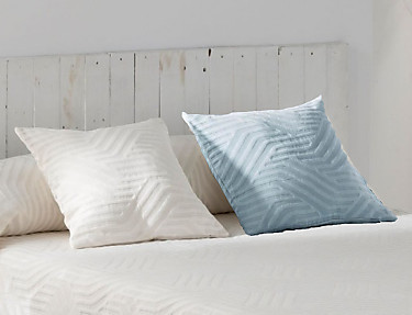 JVR - Cojín piqué Hawai