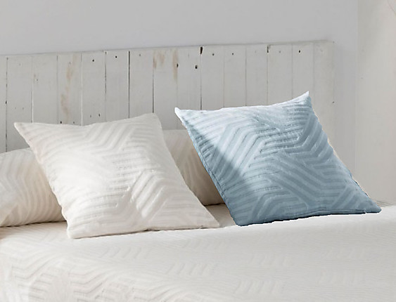 JVR - Cojín piqué Hawai