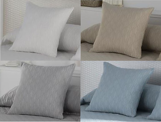 JVR - Cojín piqué Happy