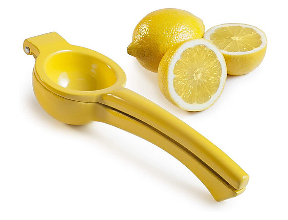 Ibili - Exprimidor de limones Lemon