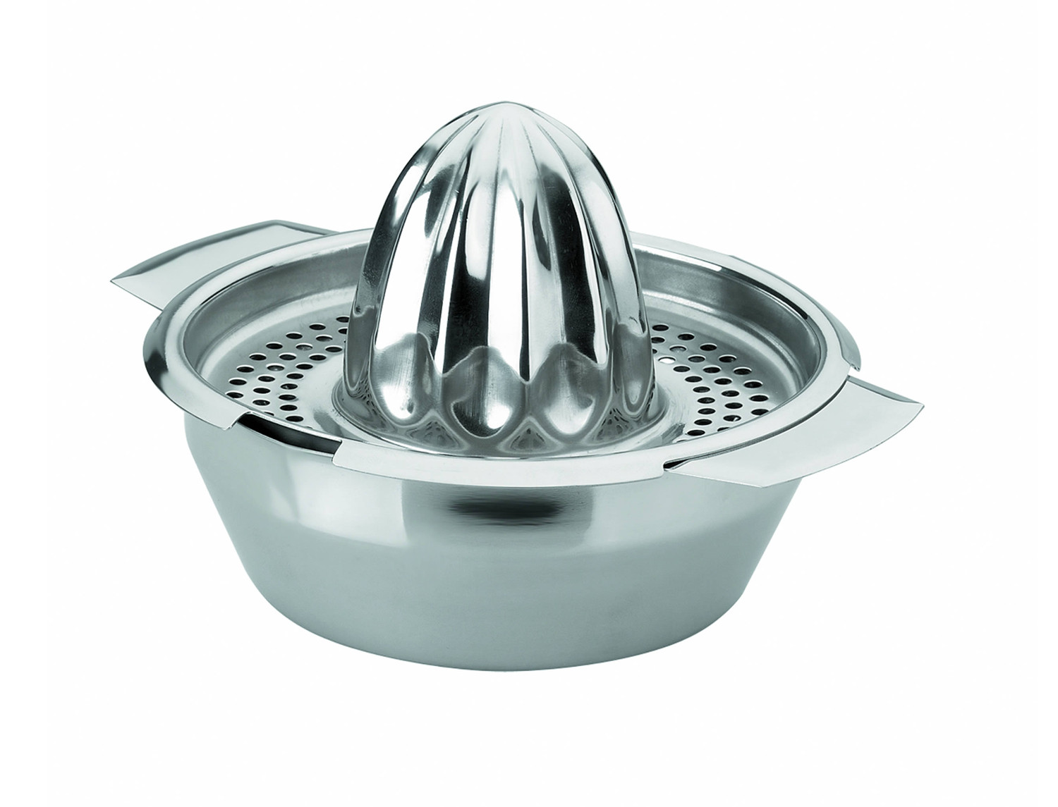 Ibili Exprimidor inoxidable