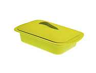 Recipiente de vapor 15x24x5cm 1000ml