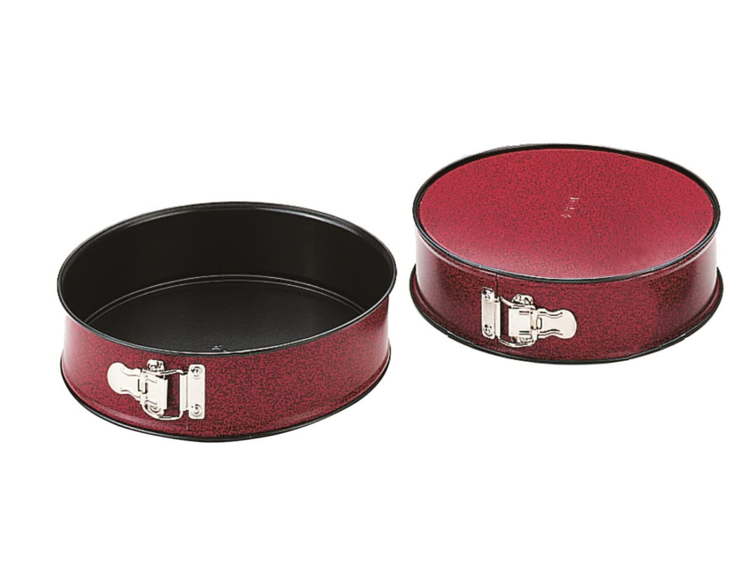 Ibili Molde desmontable Venus