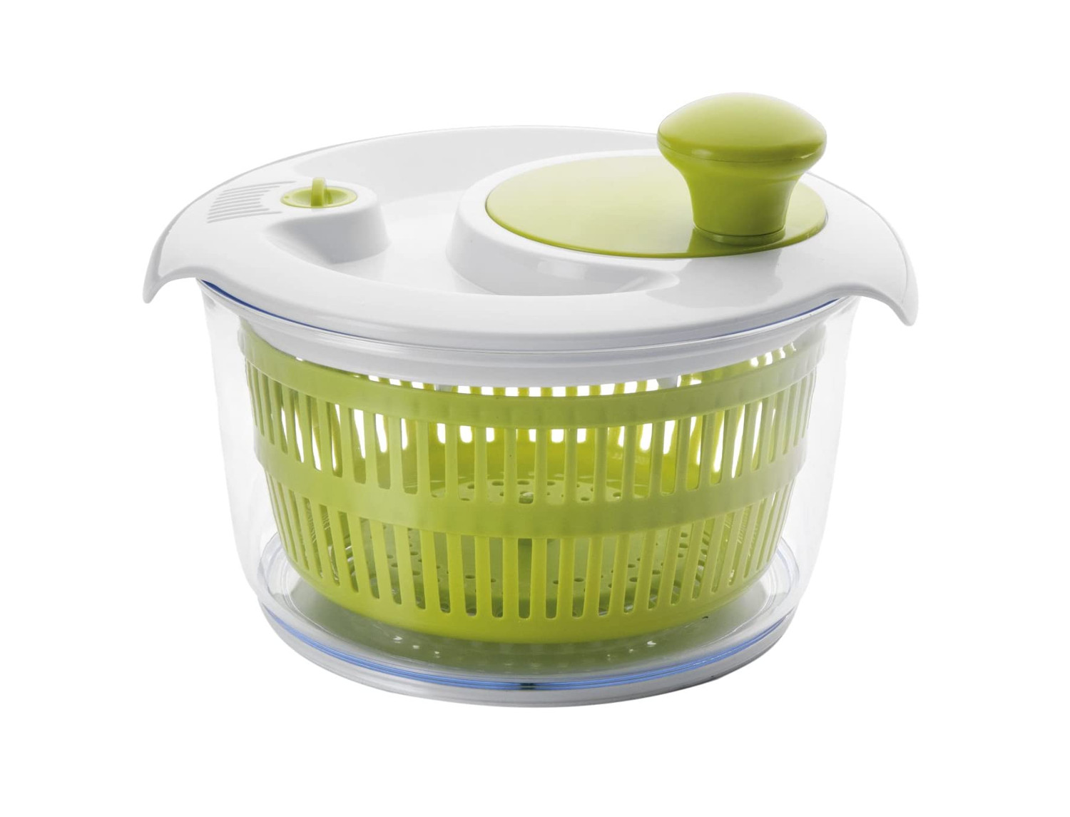 Ibili Centrifugadora ensaladas Confort 20cm