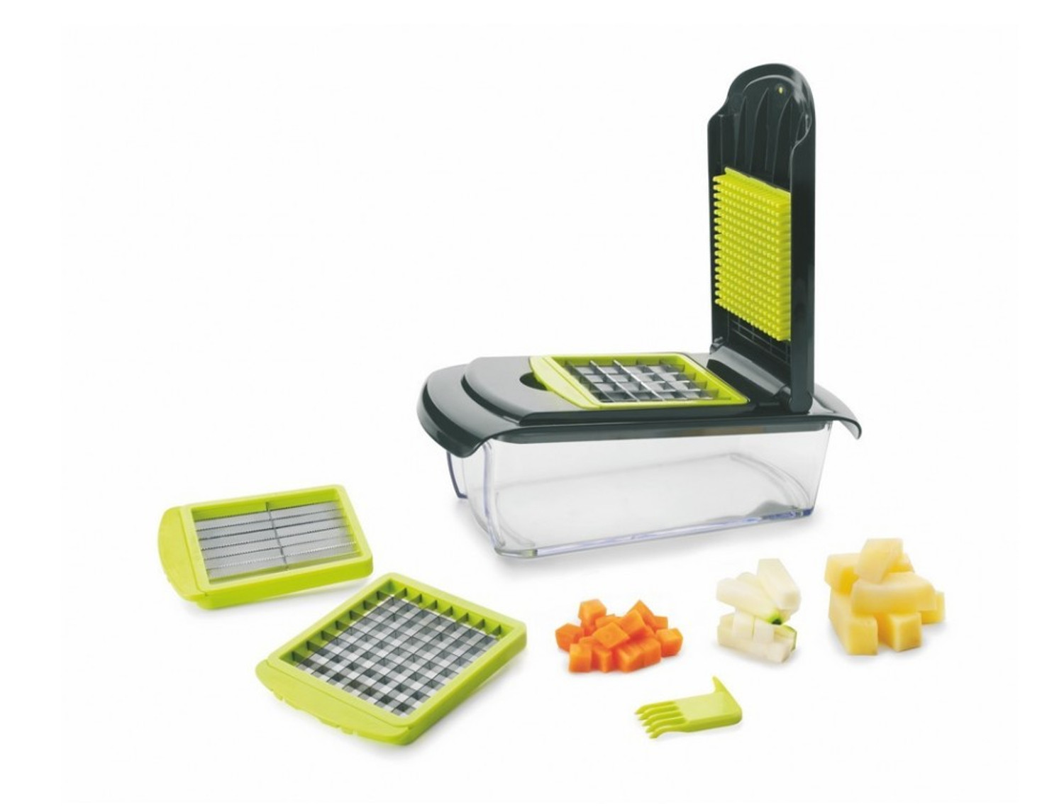 Ibili Cortador de verduras