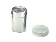 Espolvoreador inox 0,25 litros