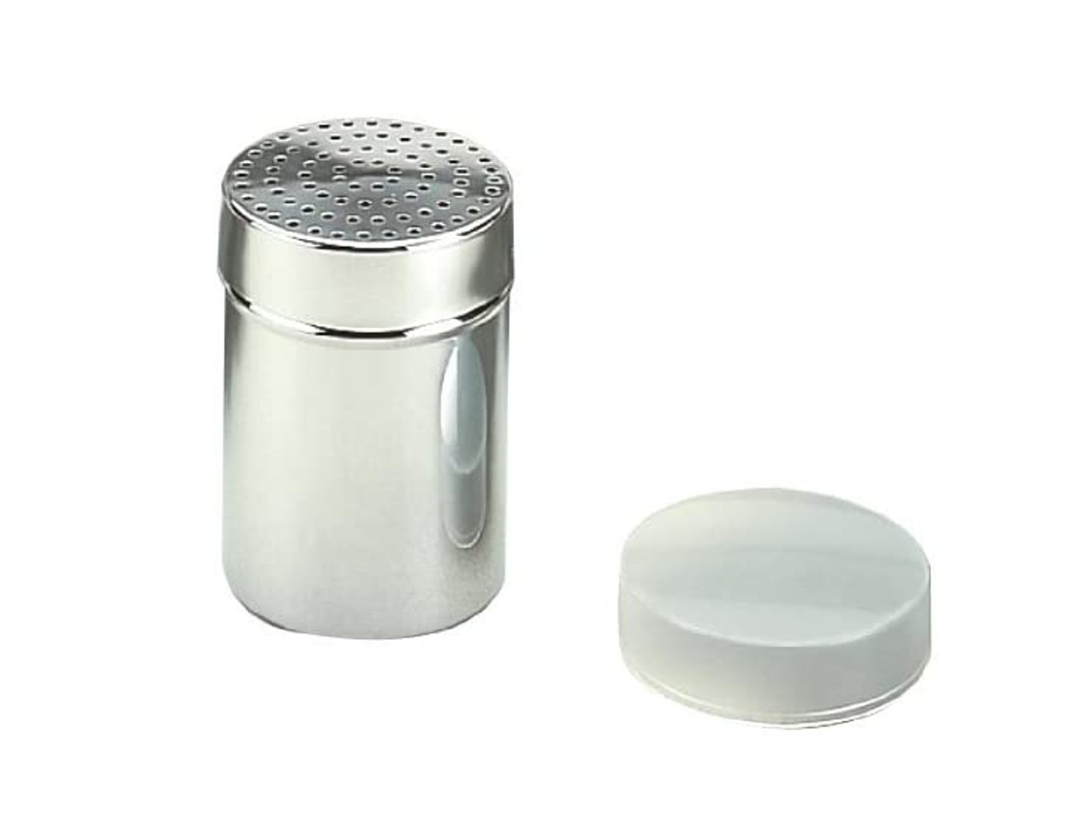 Ibili Espolvoreador inox 0,25 litros