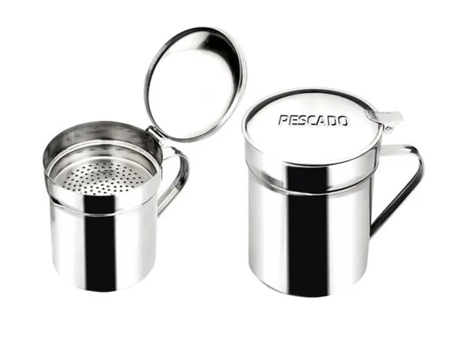 Ibili Grasera inox Promo Pescado 500ml