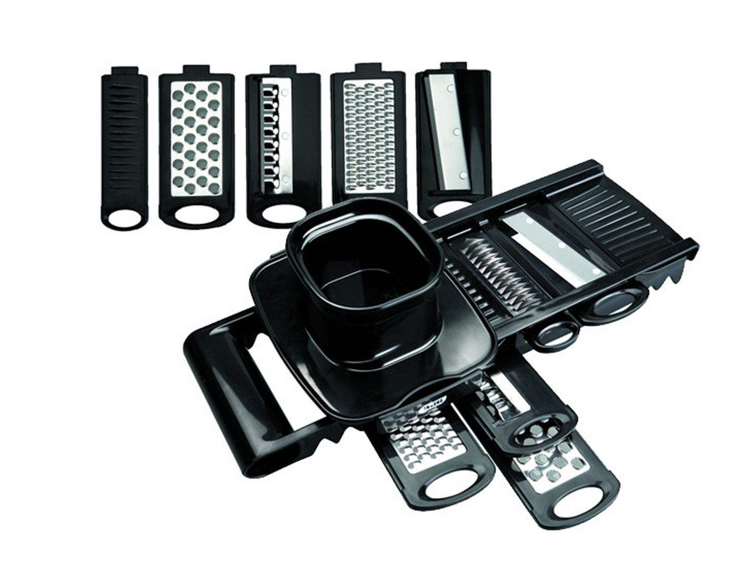 Ibili Mandolina Easycook