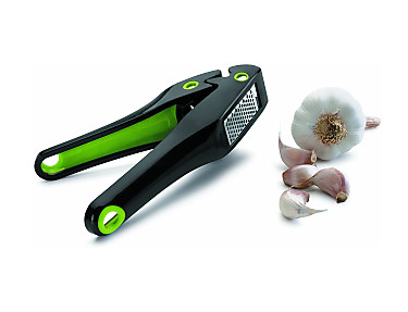 Ibili - Prensa ajos inox