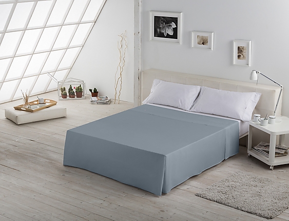 Estelia - Encimera Estelia Combi 100% Algodón 144 Hilos