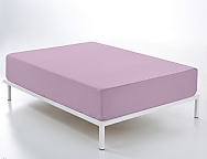 Bajera Estelia Combi 100% Algodón 144 Hilos altura 30cm