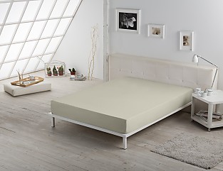 Bajera Estelia Combi 100% Algodón 144 Hilos altura 30cm