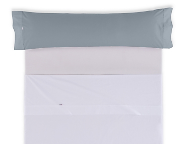 Estelia - Almohadón Estelia Combi 100% Algodón 144 Hilos