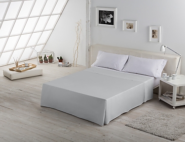 Estelia - Encimera Estelia Combi 100% Algodón Percal 200 Hilos