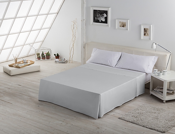 Estelia - Encimera Estelia Combi 100% Algodón Percal 200 Hilos