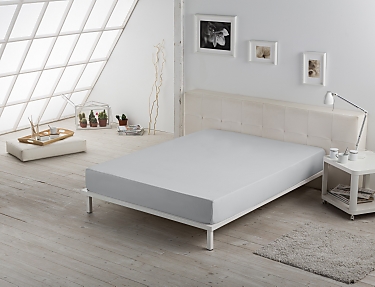 Estelia - Bajera Estelia Combi 100% Algodón Percal 200 Hilos