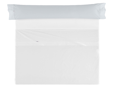 Estelia - Almohadón Estelia Combi 100% Algodón Percal 200 Hilos