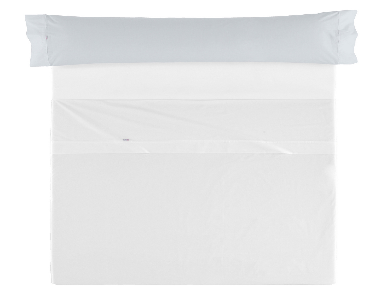 Estelia Almohadón Estelia Combi 100% Algodón Percal 200 Hilos