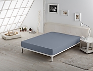 Bajera Estelia Combi 100% Algodón Percal 200 Hilos Alto especial 35 y largo 210 cms