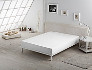 Bajera Estelia Combi 100% Algodón Percal 200 Hilos Alto especial 35 y largo 210 cms
